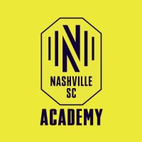 Nashville SC Academy (@nscacademy) 's Twitter Profile Photo Nashville SC Academy (@nscacademy) 's Twitter Profile Photo