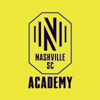 Nashville SC Academy(@NSCAcademy) 's Twitter Profile Photo