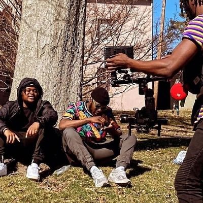 Lyrical Artist With Hopes to change the world with music🎶