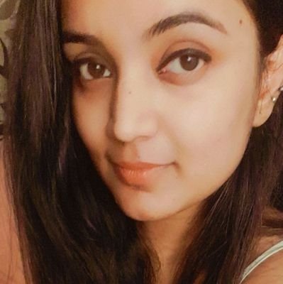 shruti23sharan's profile picture. Senior Sub Editor @Indiatoday
Ex- TOI| Dainik Jagran| IBT Media | Newsbytes