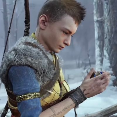 Atreus (@renan_Atreus) / X