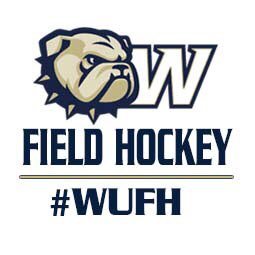 Official Twitter of Wingate University Field Hockey. 
NCAA DII Program. Member of the South Atlantic Conference. 
First-ever season, Fall 2022.