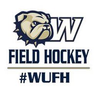 Wingate Field Hockey(@Wingate_FH) 's Twitter Profile Photo