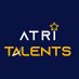 Atri Talents 🌟 (@atritalents) Twitter profile photo Atri Talents 🌟 (@atritalents) Twitter profile photo