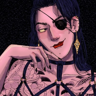 bad bitch 😎 of $himаnоさんのプロフィール画像