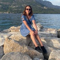 Michela Palese (@michelapalese) 's Twitter Profile