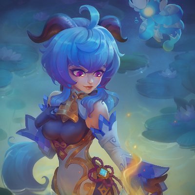 Lynlissaさんのプロフィール画像
