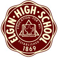 Elgin High School (@elginhighmaroon) 's Twitter Profile