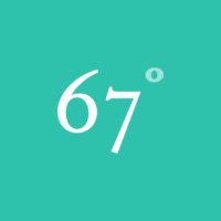 67 Degrees (@67degreesuk) 's Twitter Profile Photo