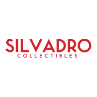 SilvaDro Collectibles(@SilvaDroCollect) 's Twitter Profile Photo