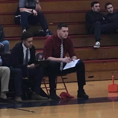 | Willamette University Men's Assistant Basketball Coach | Corban Alum | CB 💍