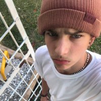 Kaden Strange (@kadenstrange3) 's Twitter Profile
