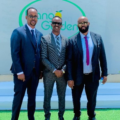 HakinKhadar's profile picture. Currently Member of SL Parliament.