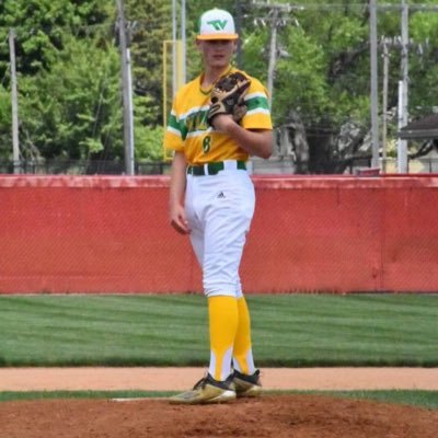 6’1 190 Pound RHP/second/ Outfield/Tippecanoe Valley High school 3.4GPA. (uncommitted) 574-527-4926 markusbernicky@gmail.com