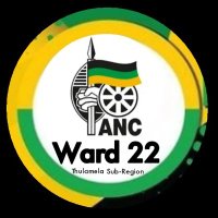 ANC Ward 22 Thulamela Sub-Region(@ANCward22) 's Twitter Profile Photo