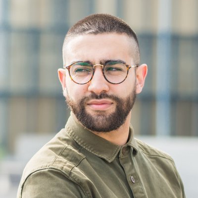طه الماجيدي 🇵🇸