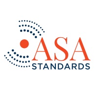 ASA Standards(@ASAStandards) 's Twitter Profile Photo