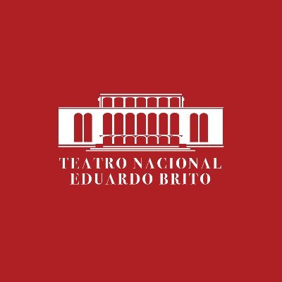 Cuenta oficial del Teatro Nacional Eduardo Brito.