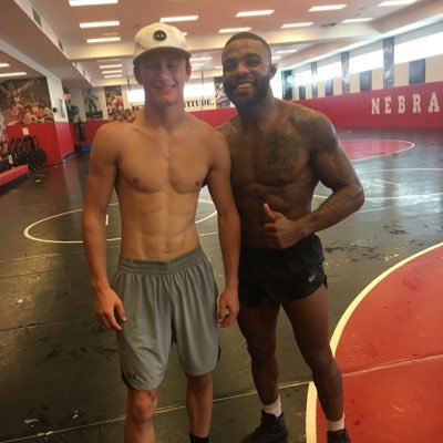 SherlockWestin's profile picture. Lincoln East wrestling 2023,