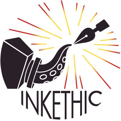 inkEthic || Pyreside Waltz (demo on Itch & Steam)!さんのプロフィール画像