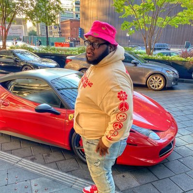 tbigz91's profile picture. I’m big so what