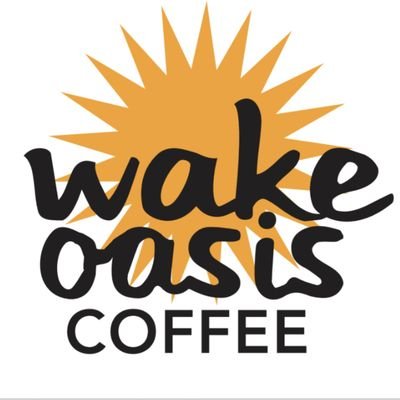 Wake Oasis Coffee