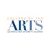 Cal State Fullerton College of the Arts (@CSUFCOTA) Twitter profile photo