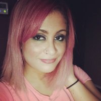 Melissa Vargas (@onelinerquiter) 's Twitter Profile