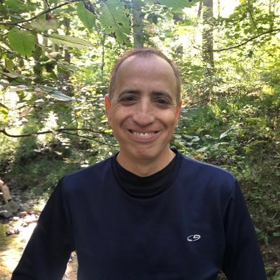 Fred Frommer Profile