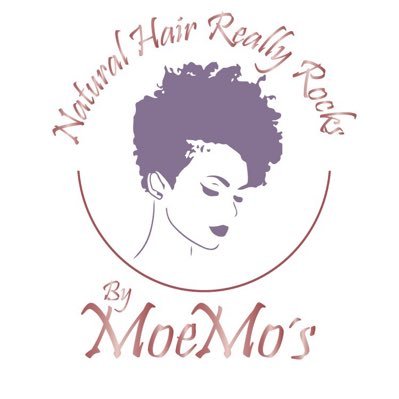 CEO @ Natural Hair Really Rocks by MoeMo’s an 🌱All Natural Ingredient 🌱Vegan Friendly 🌱Kid Safe 🌱Hair Care Brand 💜IG @moemosnhrr💜