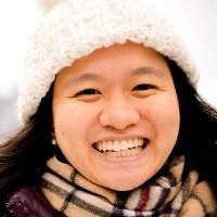 Ruth Fong (@ruthcfong) 's Twitter Profile