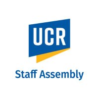 UCR Staff Assembly(@UCRSA) 's Twitter Profile Photo