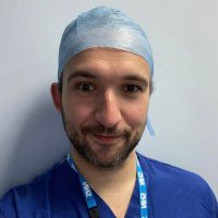 John Pascoe (@urodoc27) 's Twitter Profile