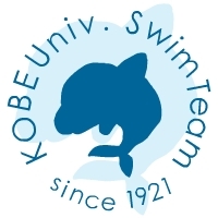 kobeswim's profile picture. KOBE University Swimming Team. 神戸大学水泳部競泳面公式アカウントです。試合結果や練習日記の更新などをのせていきます。興味のある方は気軽にフォロー、DM等よろしくお願いします！ 2025-2026シーズン「燈覇」水球面はこちら→@kobe_waterpolo