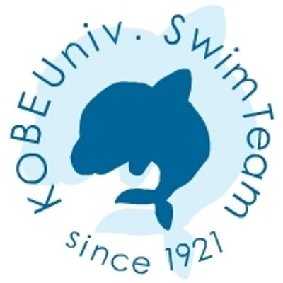 神戸大学体育会水泳部競泳面 Kobeswim Twitter