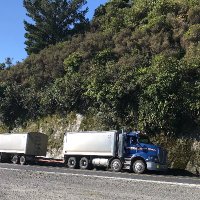 Ia Ara Aotearoa Transporting New Zealand (@rtfnz) Twitter profile photo