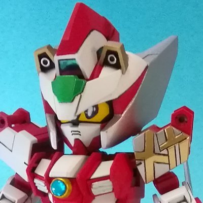 ガレキディーラー『ブレイブ・ファクトリー』代表。
ガレキディーラー『物造』にもメンバーとして引き続き所属。
注)R-18なRT等もしますので18歳以下の方のフォローはご遠慮ください。
Vリス(小人・すこや患者/孫/子猫/ルイ友/ゆきんこ)