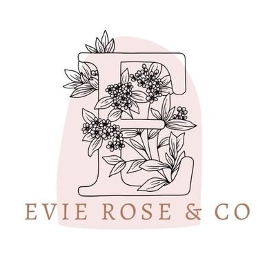 Rach here! Owner of Evie Rose & Co. I create engraved and handstamped gifts for all occasions. I consider myself a *slow* runner and  a huge Insanity fan.