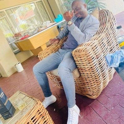 Gemini ¤ Ndebele ¤ Founder of @RuffRhythm ¤ Writer ¤ Political Analyst ¤ Free thinker