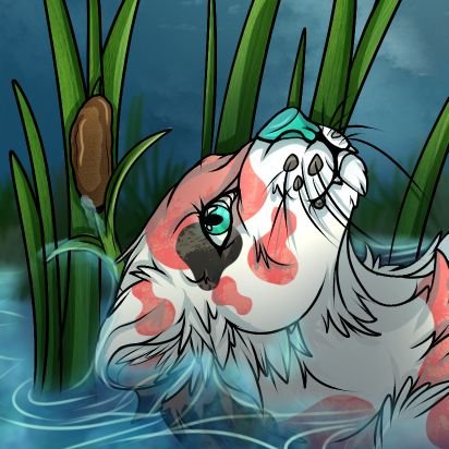 Squish | CO | 🇺🇸🏳️‍🌈 | Vet Tech Student | She/Her/They/Them | 23 | @shaereli 💖 | Squishy’s Pond Creations | SFW | Commissions: Closed