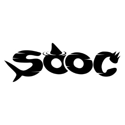 sooc_co's profile picture. 10,000 Sharks who waiting to be controlled. 

MINT HERE: https://t.co/3cOidPdQMW

Opensea: https://t.co/mws8ZTRRVw

Discord: https://t.co/Mbv0a6NE0e