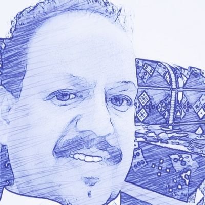 Jamal773881's profile picture. أيوجعني الزمان والله ربي؟                                                        أم يضرني الناس والله حسبي؟!