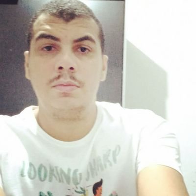 LucasAl58236340's profile picture. Discente da FATEC, curso ADS (Analise e Desenvolvimeto de Sistemas)