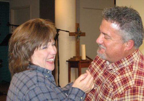 sherrygaskins's profile picture. Wife to a wonderful man, mother of great kids, and work at a church. Can it get any better?