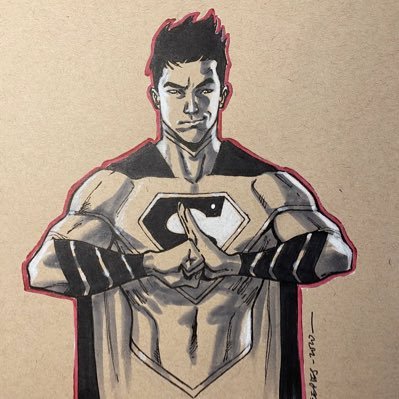 AlanTuckerson's profile picture. 