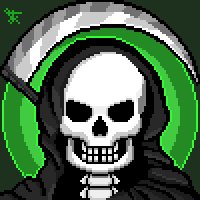 LegacyGrim (@legacygrim1) 's Twitter Profile