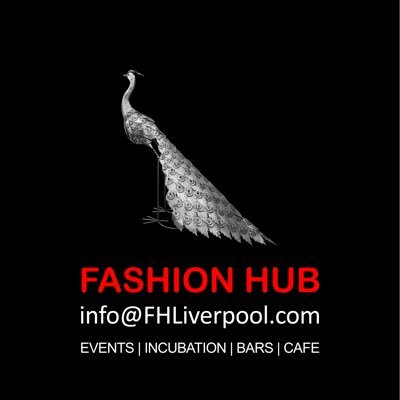 From 2017 - 2022 the Fashion Hub was a unique creative space in Liverpool’s Fabric District. Our lease has ended and we have happily moved on.