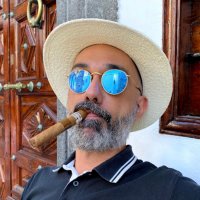 Luca D'Auria (@lucadauria) 's Twitter Profile