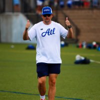 Alex Haskins (@coachskins_atl) 's Twitter Profile