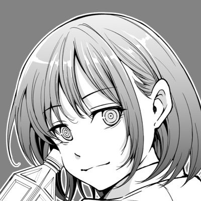 那伊木達也@栽培女神！理想郷を修復しよう　コミカライズ連載中さんのプロフィール画像